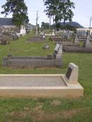 
Murwillumbah Catholic Cemetery, New South Wales
