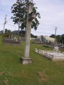 
Murwillumbah Catholic Cemetery, New South Wales
