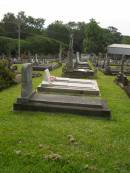 
Murwillumbah Catholic Cemetery, New South Wales
