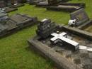 
Ellen KEMPNICH,
died 4 Oct 1934 aged 69 years;
Murwillumbah Catholic Cemetery, New South Wales
