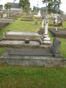 
Murwillumbah Catholic Cemetery, New South Wales
