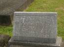 
Mathew DEVINE,
died 15 Aug 1955 aged 75 years;
Murwillumbah Catholic Cemetery, New South Wales
