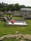 
Murwillumbah Catholic Cemetery, New South Wales
