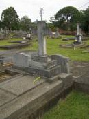 
Robert Edward STEVENS,
father,
died 3 Jan 19 aged 59 years;
Murwillumbah Catholic Cemetery, New South Wales
