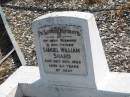 
Samuel William SHARD
26 Nov 1938
54 yrs

Mutdapilly general cemetery, Boonah Shire
