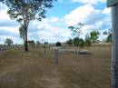 Mutdapilly general cemetery, Boonah Shire 