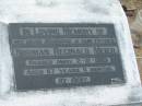 Norman Reginald MEIER 2-12-1983 67 yrs 11 mths  Mutdapilly general cemetery, Boonah Shire 