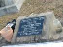 Steven John HOWARD 27-1-1964 to 6-3-1989  Mutdapilly general cemetery, Boonah Shire 