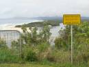 
Nambucca Heads pioneer graves overlooking the lagoon

