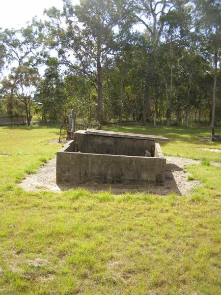 Nikenbah Aalborg Danish Cemetery, Hervey Bay  | 