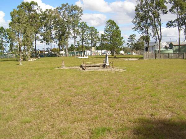 Nikenbah Aalborg Danish Cemetery, Hervey Bay  | 