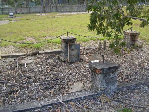 Nikenbah Aalborg Danish Cemetery, Hervey Bay  | 