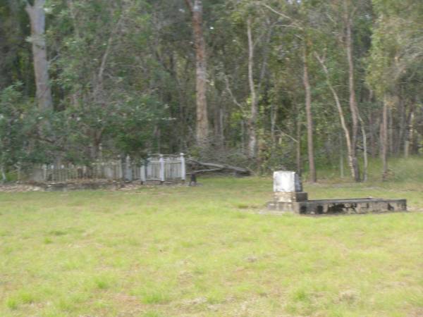 Nikenbah Aalborg Danish Cemetery, Hervey Bay  | 