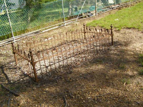 Nikenbah Aalborg Danish Cemetery, Hervey Bay  | 