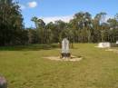 Nikenbah Aalborg Danish Cemetery, Hervey Bay
