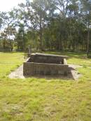 Nikenbah Aalborg Danish Cemetery, Hervey Bay