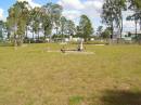 Nikenbah Aalborg Danish Cemetery, Hervey Bay