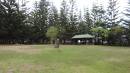 
Norfolk Island Memorial Park

