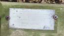 Charles Ivens? Potts BUFFETT
CMF FLT ? aircrew RAAF
WW II
2-3-1914 - 11-1-1995
Norfolk Island Memorial Park