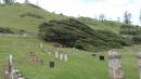 
Norfolk Island Cemetery

