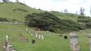 Norfolk Island Cemetery
