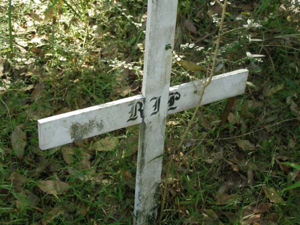 North Tumbulgum cemetery, New South Wales  | 