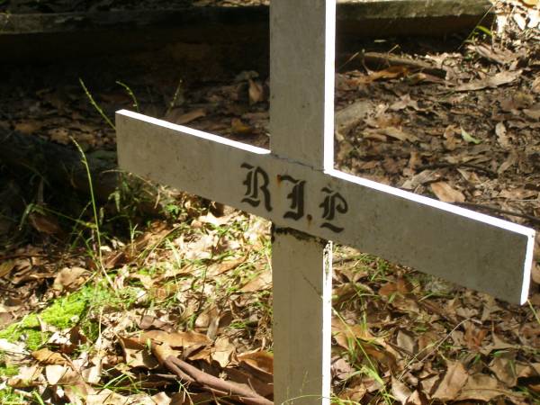 North Tumbulgum cemetery, New South Wales  | 