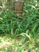 William WARNE,
died Aug? 1904? in his 69th year;
North Tumbulgum cemetery, New South Wales