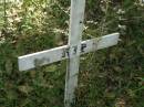 
North Tumbulgum cemetery, New South Wales
