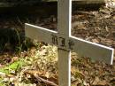 
North Tumbulgum cemetery, New South Wales
