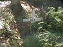 North Tumbulgum cemetery, New South Wales