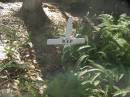 
North Tumbulgum cemetery, New South Wales
