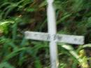 
North Tumbulgum cemetery, New South Wales
