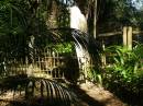 
North Tumbulgum cemetery, New South Wales
