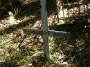 
North Tumbulgum cemetery, New South Wales
