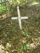 
North Tumbulgum cemetery, New South Wales
