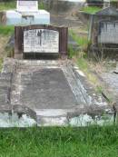 
William ALBURY
12 Jul 1948
aged 81

Gertrude Frances ALBURY
21 Nov 1958
aged 84

Nundah  German Station Cemetery: (AlburyBridges relatives)

