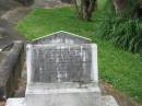 
Nundah  German Station Cemetery:
Charles Frederick Sager, Agnes Sager
