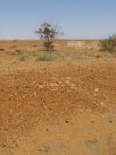 
Pioneer Cemetery, 
Oodnadatta,
South Australia
