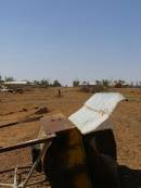 
Oodnadatta,
South Australia
