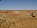 
Pioneer Cemetery, 
Oodnadatta,
South Australia
