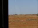 
Newer cemetery, 
Oodnadatta,
South Australia
