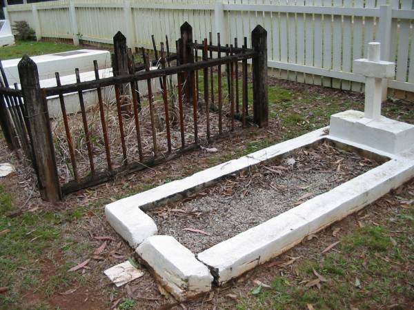 Peachester Cemetery, Caloundra City  | 