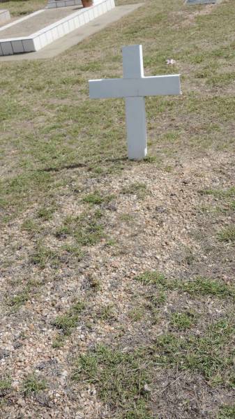   | Peak Downs Memorial Cemetery / Capella Cemetery  | 