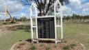 
Peak Downs Memorial Cemetery  Capella Cemetery
