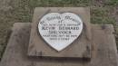 
Kevin Bernard SHILVOCK
d: 26 Feb 1979 aged 2

Peak Downs Memorial Cemetery  Capella Cemetery
