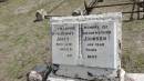 Janet JOHNSON d: 28 Jan 1940 aged 71  Peak Downs Memorial Cemetery / Capella Cemetery 