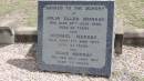 
Julia Ellen MURRAY
d: 19 Jul 1960 aged 66

Michael MURRAY
d: 7 May 1953 aged 51

Denis MURRAY
d: 20 Jun 1957 aged 72

Peak Downs Memorial Cemetery  Capella Cemetery
