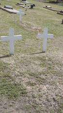 

Peak Downs Memorial Cemetery  Capella Cemetery
