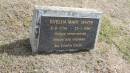 Evelyn Mary WHITE b: 2 Aug 1884 d: 23 Jan 1990  Peak Downs Memorial Cemetery / Capella Cemetery 